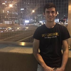 Meet your Posher, David